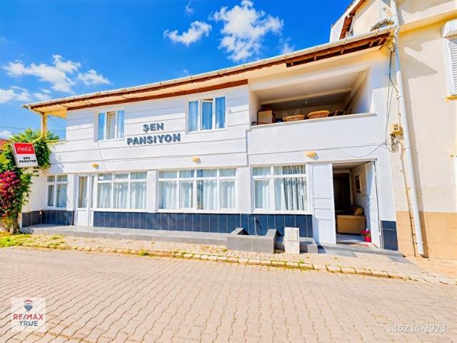 Kefken Mahallesi, Kandıra içerisinde satılık Turistik Tesis