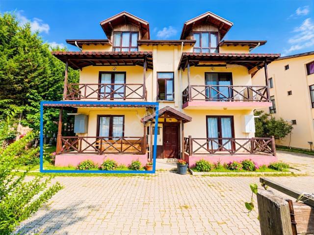 Kefken Mahallesi, Kandıra içerisinde satılık Arsa
