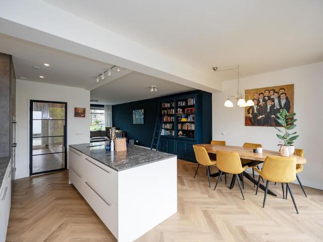 Woning te huur in Haarzuilens, Utrecht