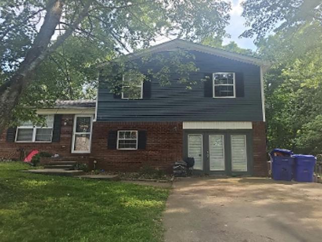 House for sale in Big Clifty, Kentucky