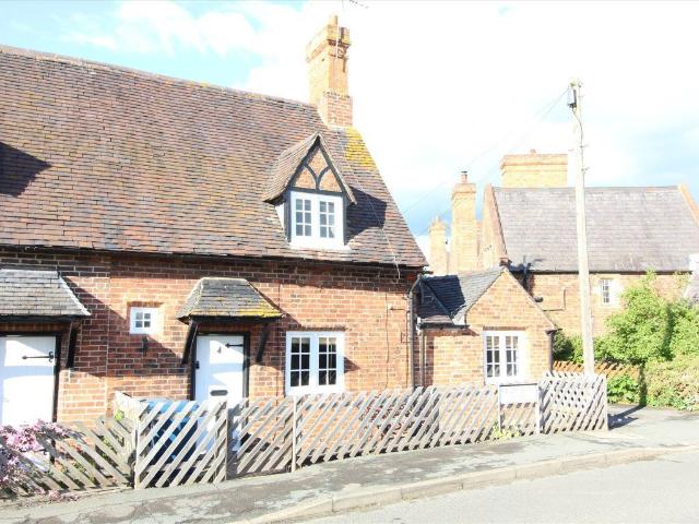 House for rent in Kingston on Soar, Barton In Fabis