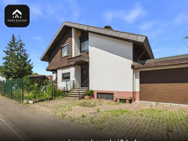 Haus kaufen in Kehl, Baden-Württemberg