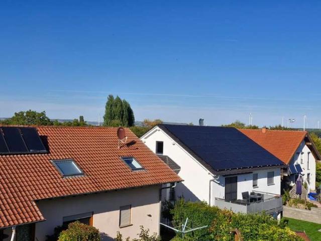 Haus kaufen in Siefersheim, Landkreis Alzey-Worms