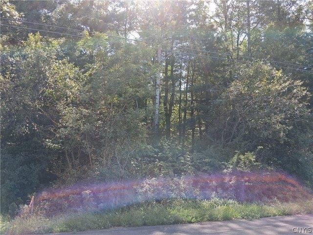Land for sale in Village of Sandy Creek, Town of Sandy Creek