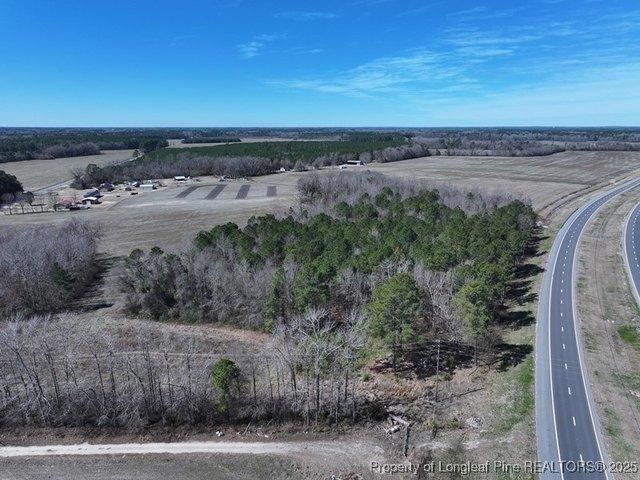 Farm for sale in Parkton, Robeson County