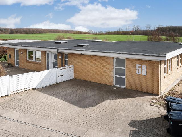Villa til salg i Vordingborg