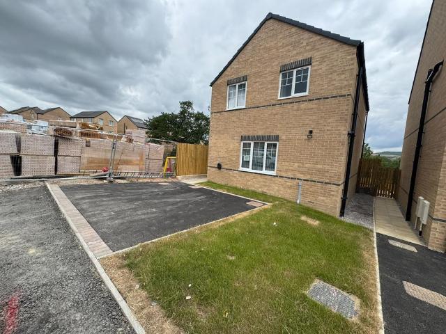 House for rent in High Utley, Keighley