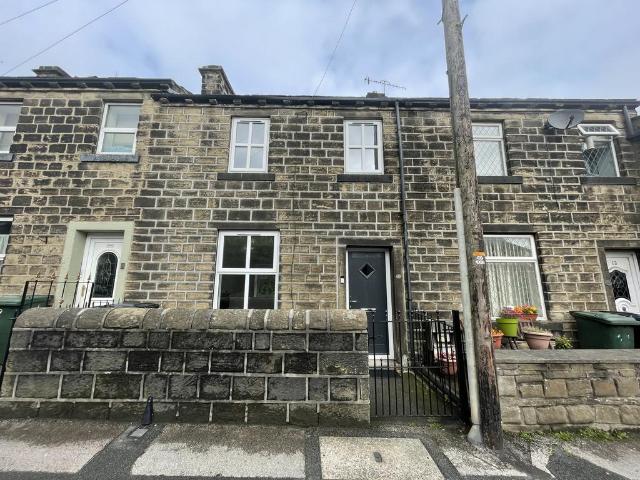 House for rent in Bocking, Bradford