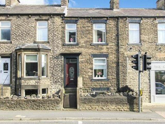 House for sale in New Town, Skipton
