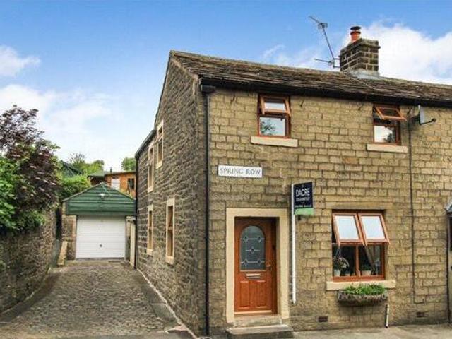 House for sale in Higherford, Lancashire