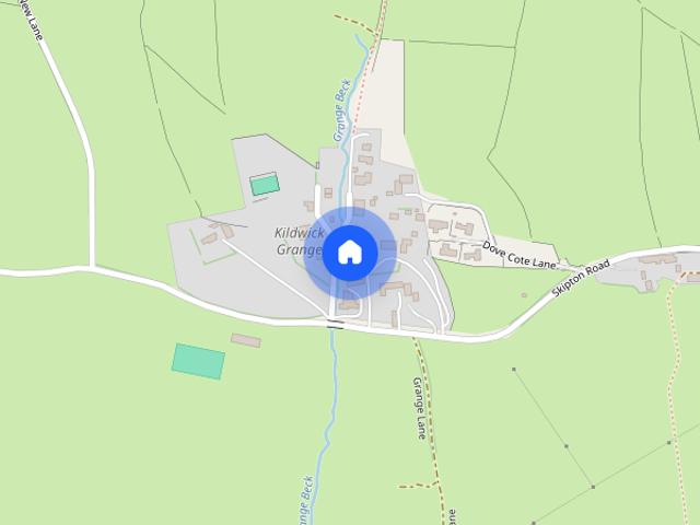 House for rent in Kildwick, North Yorkshire