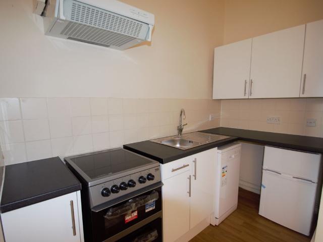 Apartment for rent in Ingrow, West Yorkshire