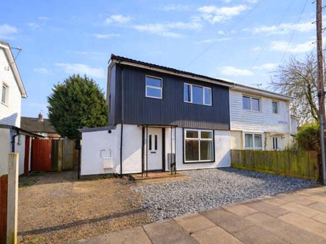 House for sale in Pinfold, Leicestershire