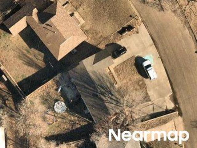 House for sale in Borger, Texas