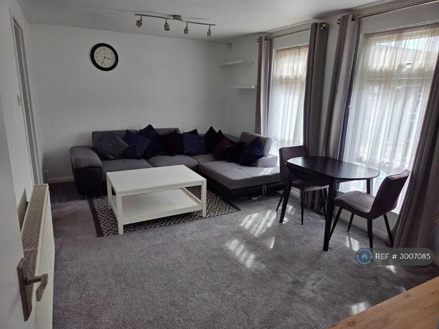 Apartment for rent in Greater London