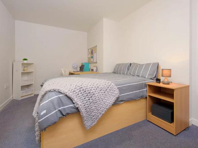 Apartment for rent in University of Dundee Campus, Scotland