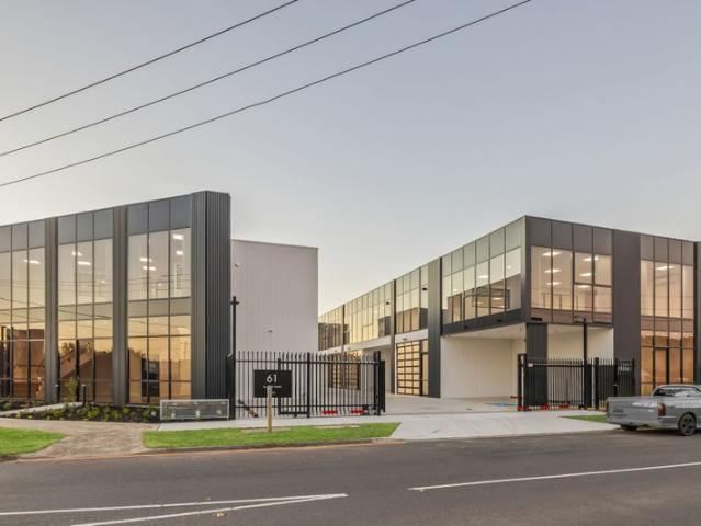 Warehouse for rent in Camerons Creek, Victoria