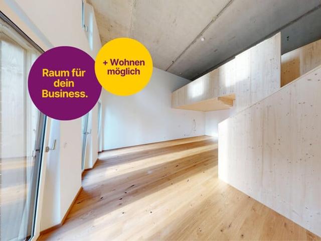 Immobilie kaufen in Hard, Vorarlberg