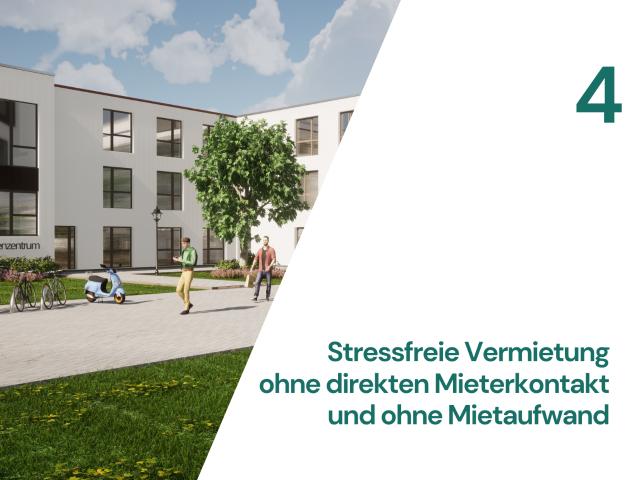 Wohnung kaufen in Hessen