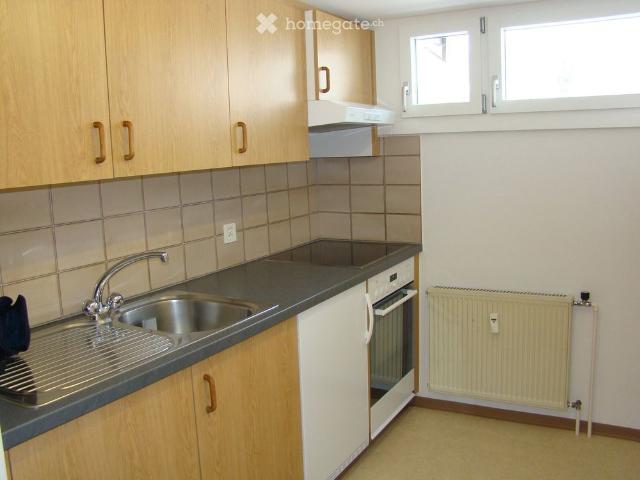 Apartment mieten in Ebnat, Ebnat-Kappel