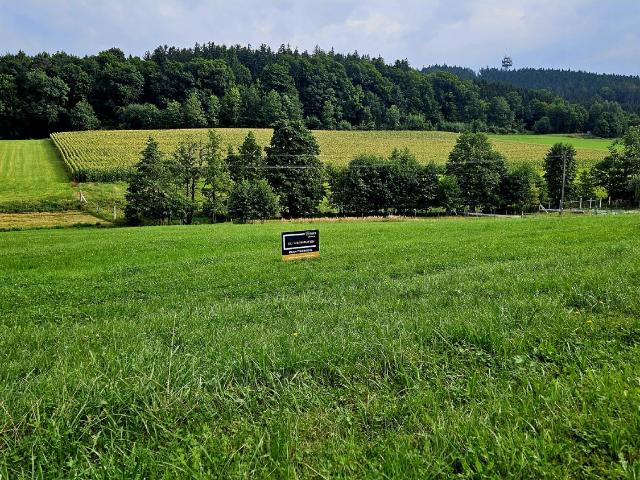 Grundstück kaufen in Eberschwang, Oberösterreich