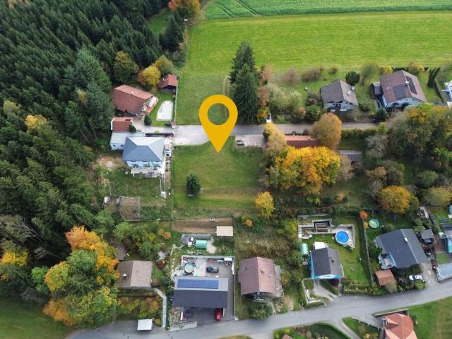 Grundstück kaufen in Puchkirchen am Trattberg, Oberösterreich