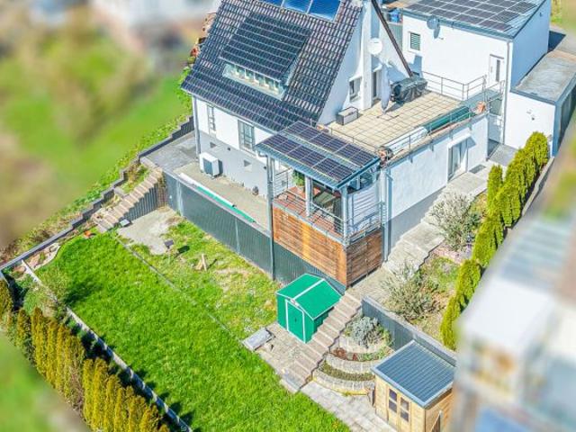 Haus kaufen in Fellen, Bayern