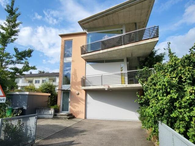 Einfamilienhaus kaufen in Wohlen (AG), Aargau