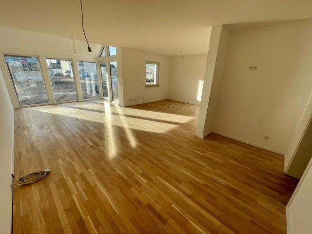 Apartment mieten in Biederitz, Sachsen-Anhalt