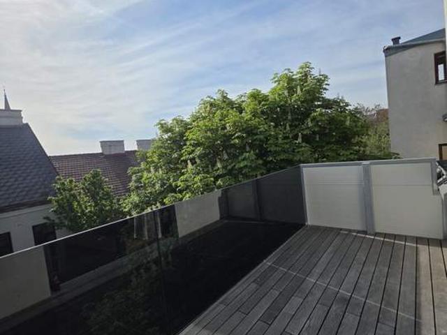 Wohnung kaufen in Währing, Wien