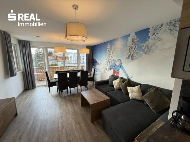 Wohnung kaufen in Salzburg