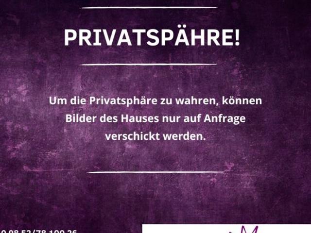 Haus kaufen in Feuchtwangen, Bayern