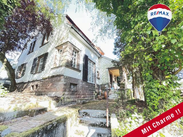 Villa kaufen in Sankt Wendel