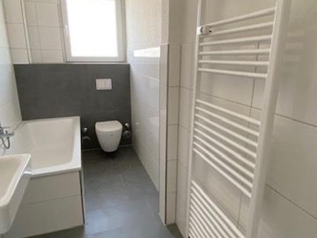 Apartment mieten in Bergeborbeck, Essen