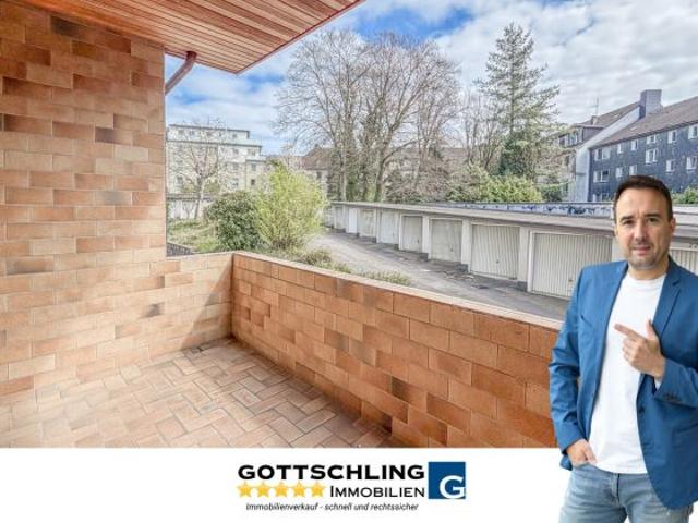 Wohnung kaufen in Essen, Nordrhein-Westfalen