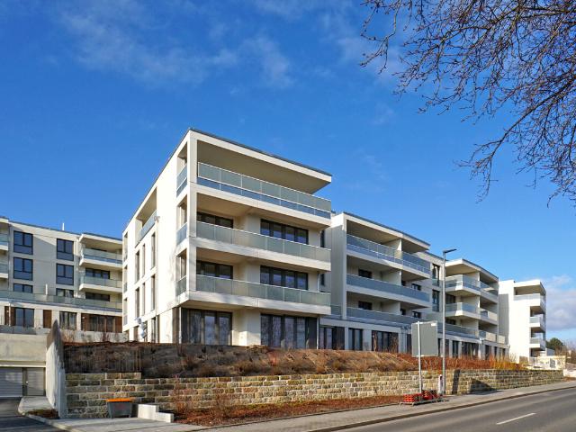 Apartment mieten in Naußlitz, Dresden