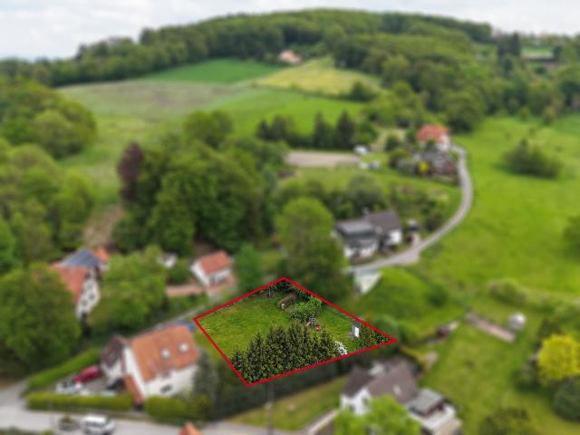 Erdgeschosswohnung kaufen in Vlotho, Nordrhein-Westfalen