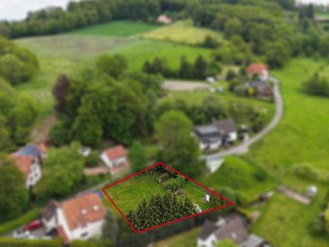 Erdgeschosswohnung kaufen in Vlotho, Nordrhein-Westfalen