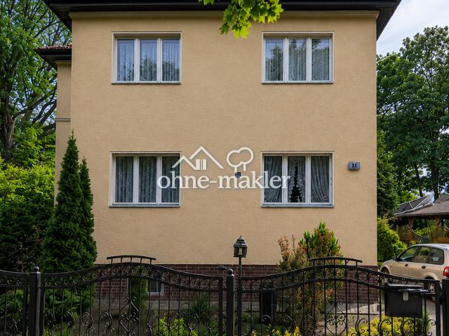 Haus kaufen in Marzahn-Hellersdorf, Berlin