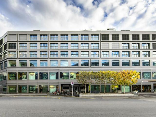 Immobilie mieten in Chur, Graubünden