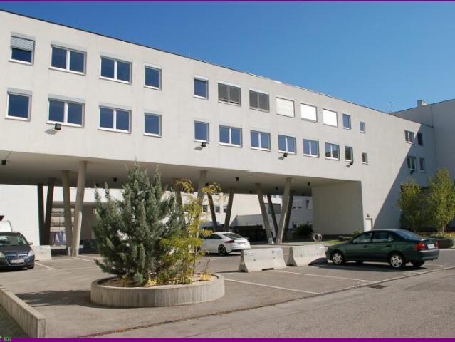 Büro mieten in Wien