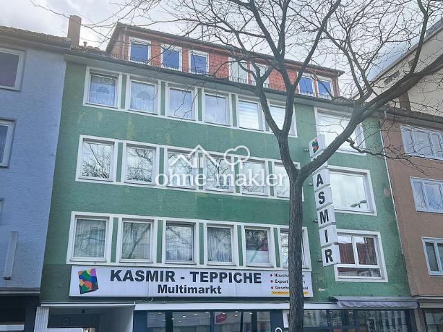 Haus kaufen in Stadtmitte/Neustadt, Hildesheim