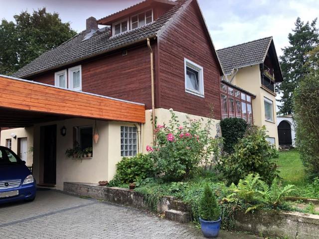 Haus kaufen in Reichelsheim, Reichelsheim
