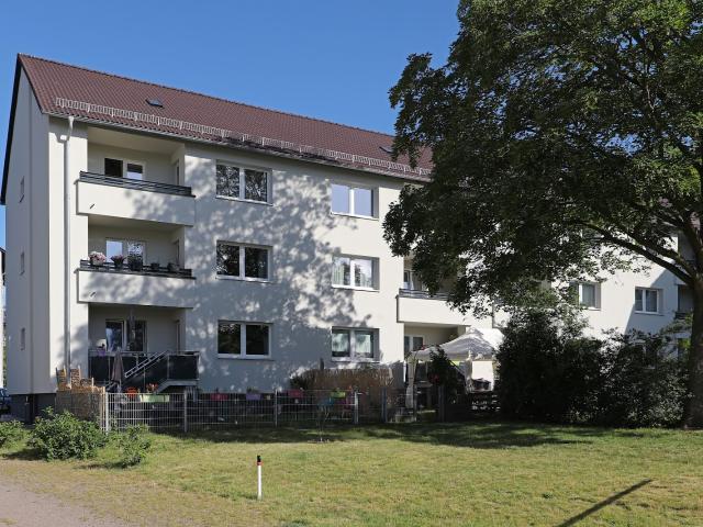 Apartment mieten in Tiergartenbreite, Wolfsburg