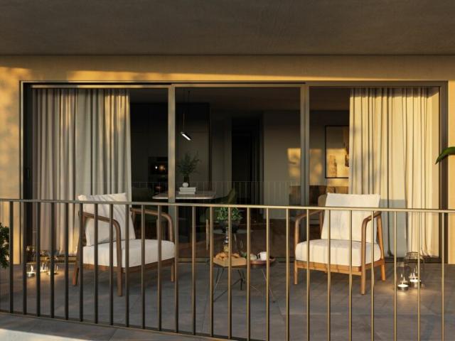 Wohnung kaufen in Amriswil, Thurgau