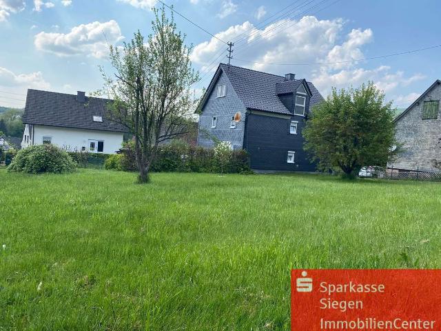 Erdgeschosswohnung kaufen in Brachbach, Landkreis Altenkirchen (Westerwald)