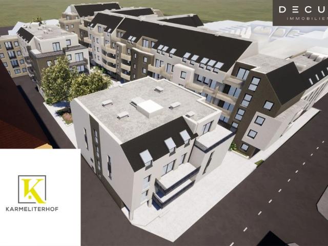 Apartment mieten in St. Pölten, Niederösterreich