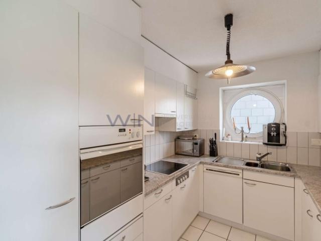 Wohnung kaufen in Zürich