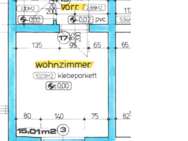 Wohnung kaufen in Aschbach, Kärnten