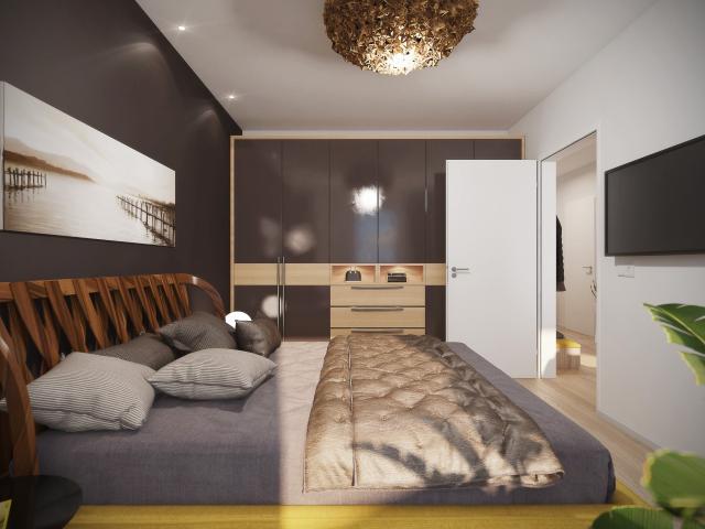 Wohnung kaufen in Neu Olvenstedt, Magdeburg